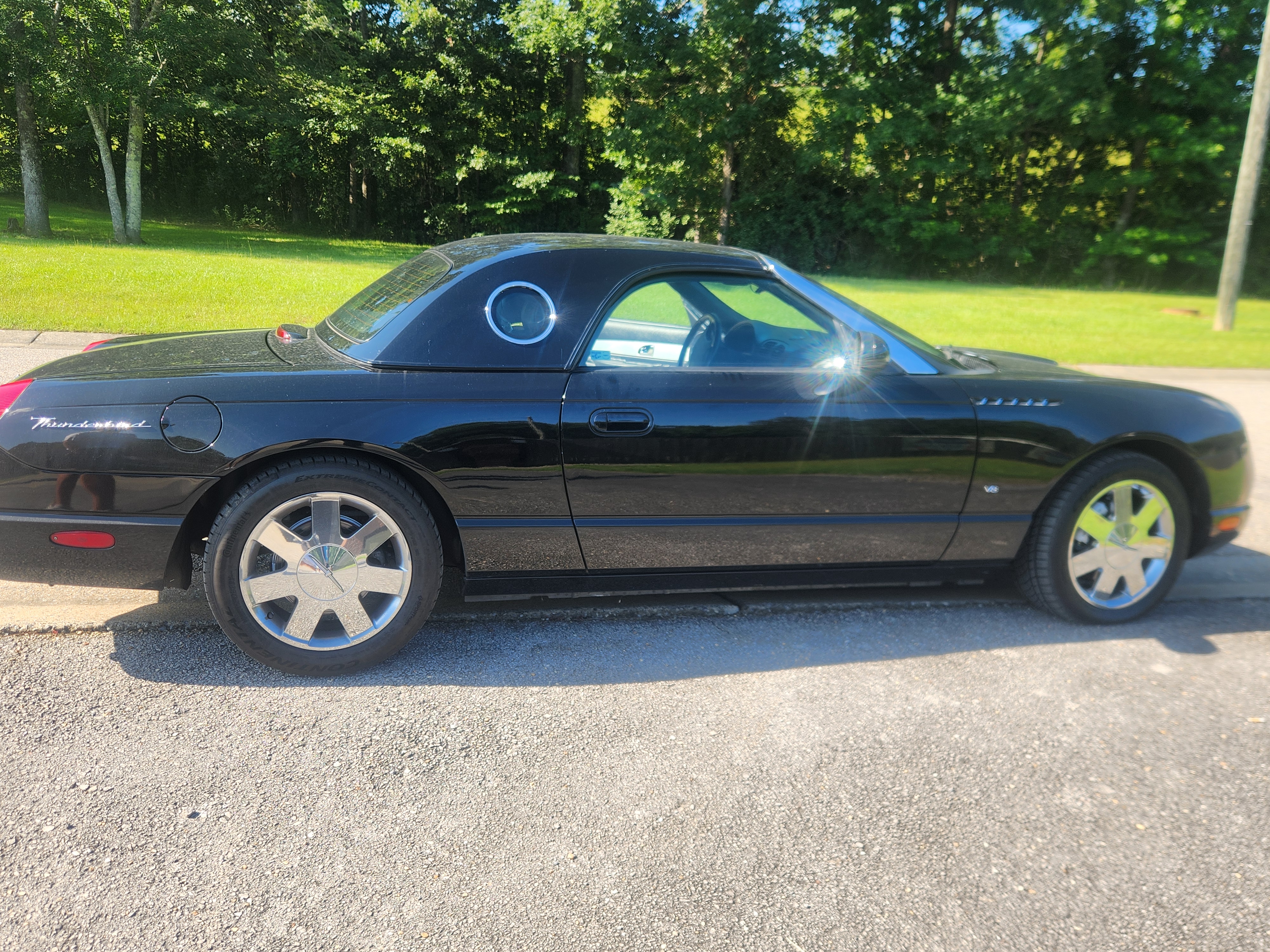 Customer car photo 1