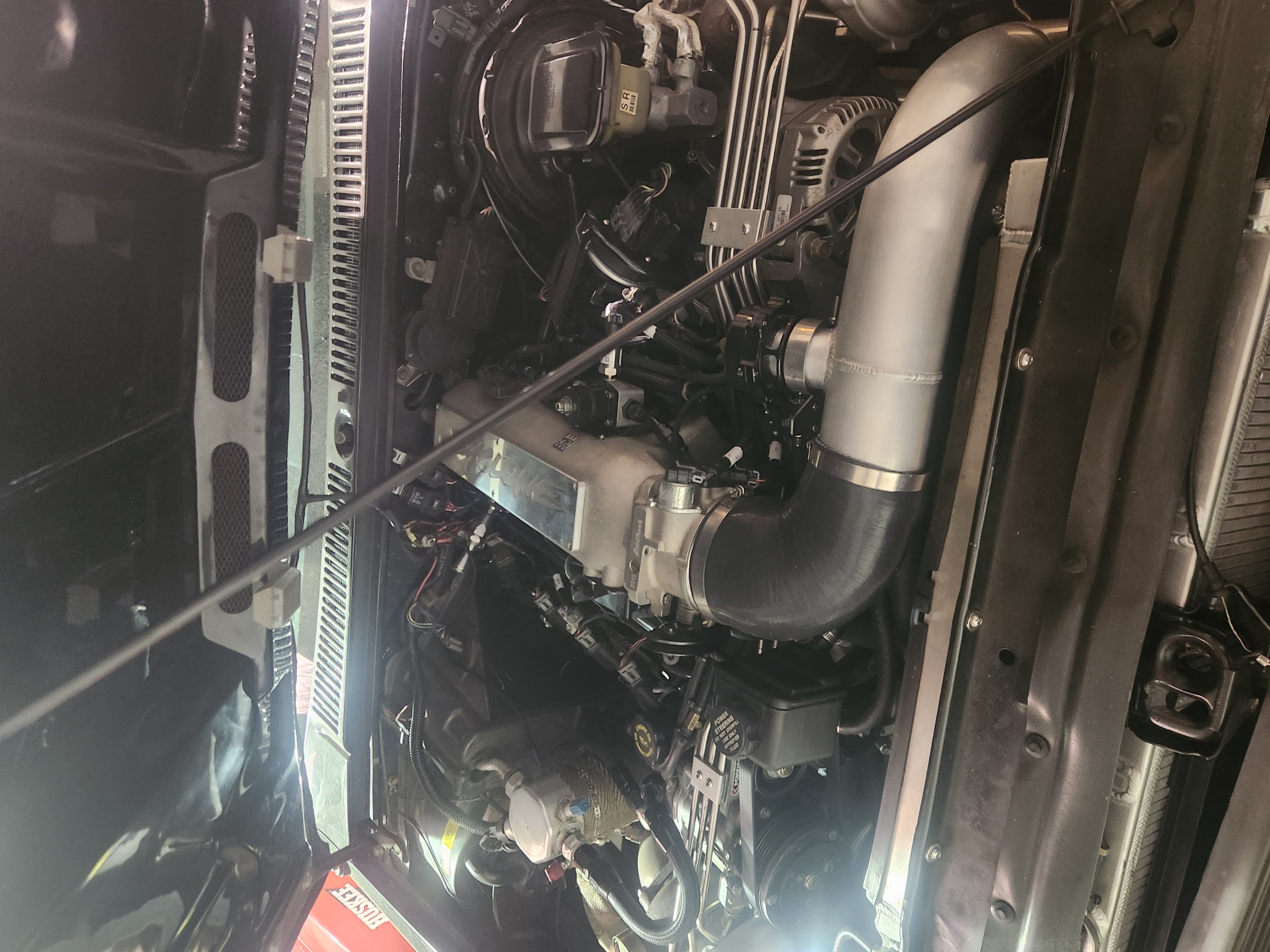 Customer car photo 4